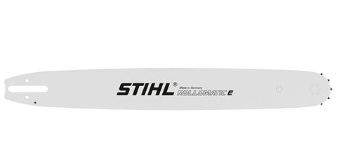 Stihl Guide Bar R 35cm/14" 1,1mm/0.043" 3/8" P - (3005 008 3909)