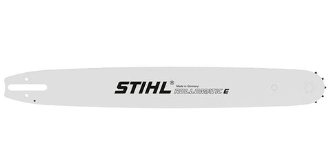 Stihl Guide Bar Rollomatic E 37cm/15" 1,6mm/0.063" .325" - (3003 008 6811)