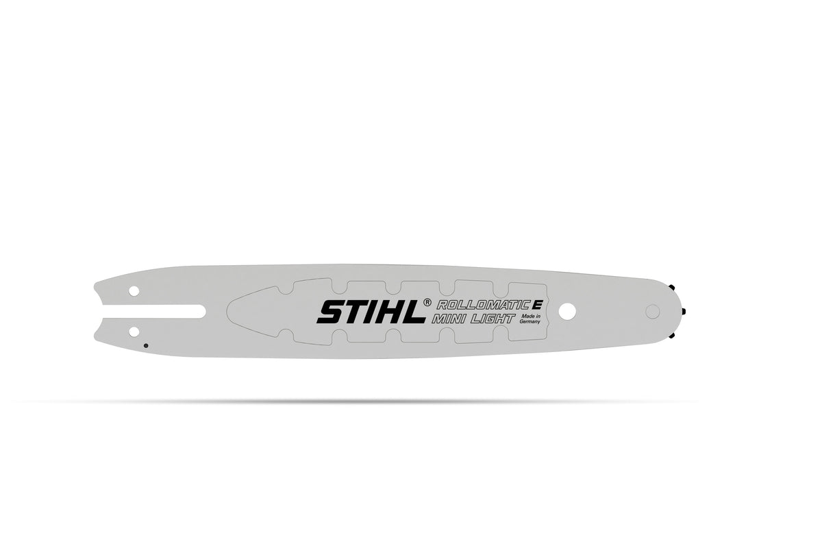 Stihl Guide Bar RL 40cm/16" 1,3mm/0.050" 3/8" - (3005 000 7413)