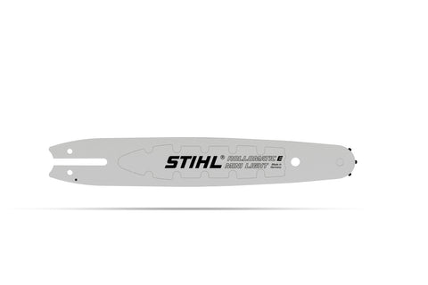 Stihl Guide Bar RL 35cm/14" 1,1mm/0.043" 3/8" - (3005 000 7609)