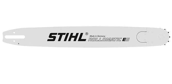 Stihl Guide Bar Rollomatic ES 50cm/20" 1,6mm/0.063" 3/8" - (3003 002 9421)