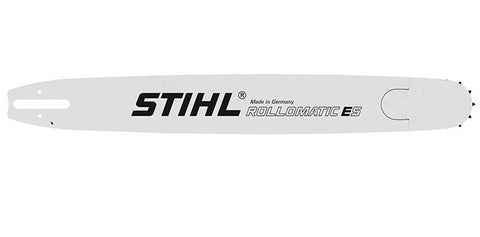Stihl Guide Bar S 90cm/36" 1,6mm/0.063" .404" - (3003 000 7353)