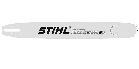 Stihl Guide Bar S 105cm/41" 1,6mm/0.063" .404" - (3002 000 9757)