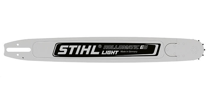 Stihl Guide Bar Rollomatic ES Light 50cm/20" 1,6mm/0.063" 3/8" - (3003 000 2021)