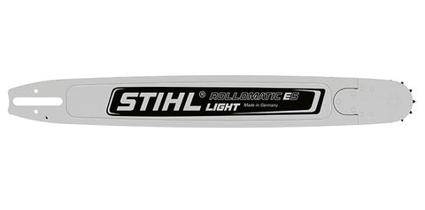 Stihl Guide Bar SL 71 cm / 28" 1,3mm/0.050" 3/8" - (3003 000 2238)