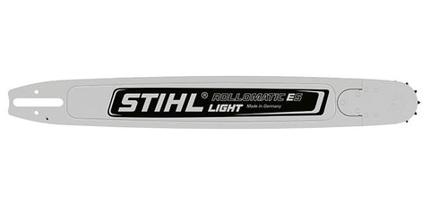 Stihl Guide Bar Rollomatic ES Light 71cm/28" 1,6mm/0.063" 3/8" - (3003 000 2038)