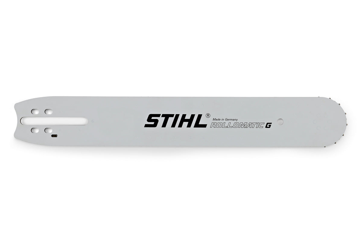 Stihl Guide Bar G 40cm/16" 1,6mm/0.063" 3/8" - (3006 000 1513)