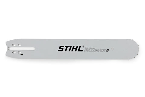 Stihl Guide Bar G 30cm/12" 1,6mm/0.063" 3/8" - (3006 000 1205)