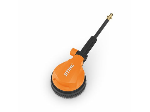 Stihl Rotary washing brush