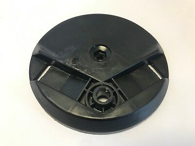 Stiga / Mountfield Parts - INNER WHEEL COVER D=165 Part Number: 322600170/0