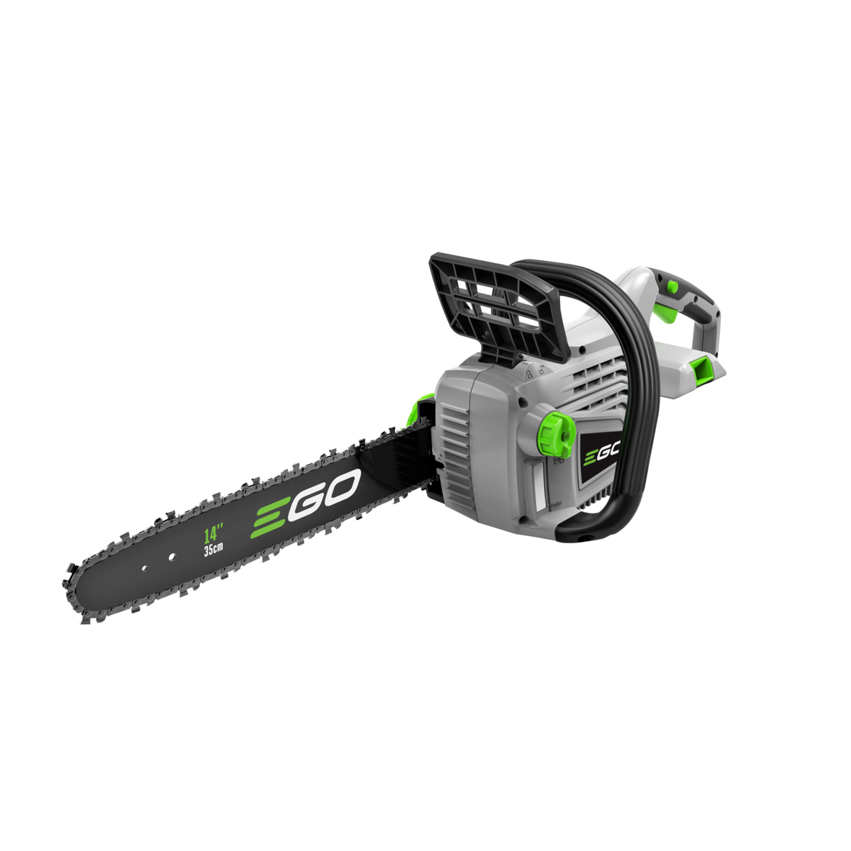 EGO CS1400E Chainsaw