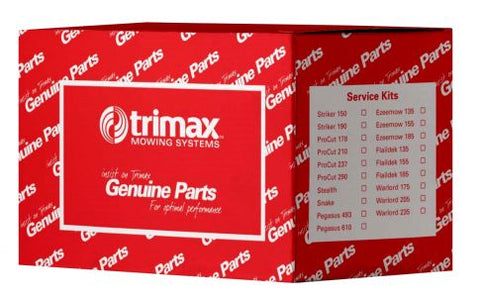 Trimax Genuine Parts - Service Kit - Snake S2 400 (450-150-275)