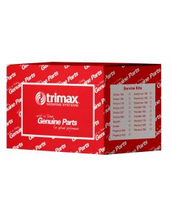 Trimax Genuine Parts - Service Kit - Warlord S3 175 (450-150-260)