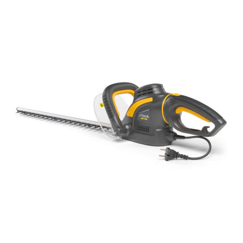Stiga HT 105c Electric Hedge Trimmer (Cable Sold Separately)