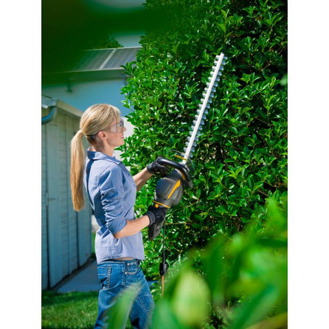 Stiga HT 106c Electric Hedge Trimmer (Cable Sold Separately)