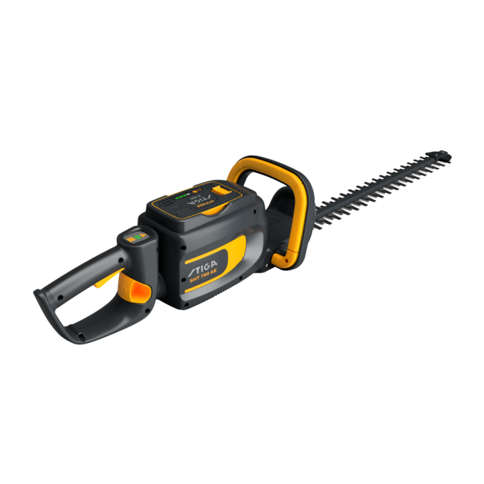 Stiga HT 700e Hedge Trimmer (Shell Only)