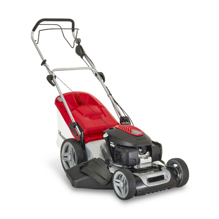 Mountfield SP485 HW V Self Propelled Lawn Mower with Variable Speed