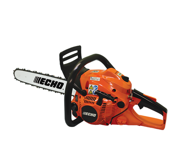 Echo CS 4920 Petrol Chainsaw Oakleys Garden Machinery