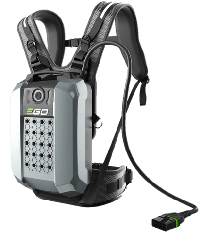 EGO BAX1501 Backpack Charger