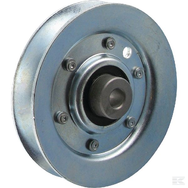 Stiga / Mountfield Parts - TENSION PULLEY Part Number: 387605014/0