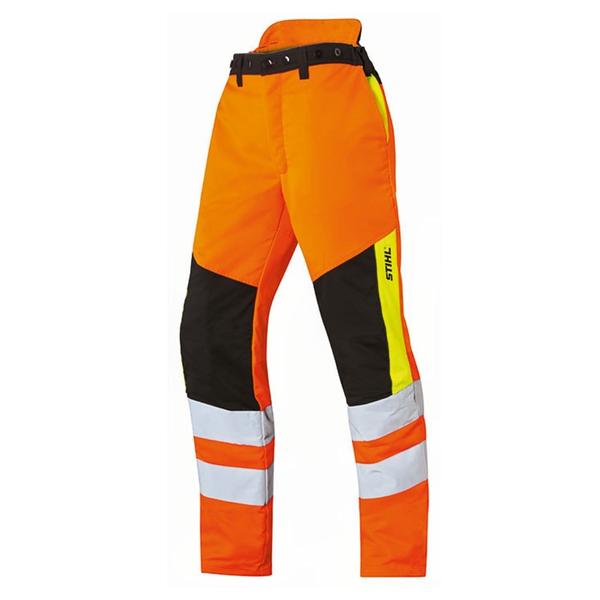 STIHL MS PROTECT HiVis W 34-38", L 32.5"