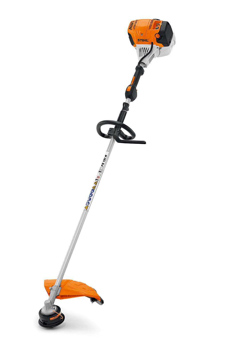 Stihl FS 131 R Petrol Brushcutter / Strimmer AutoCut C 26-2