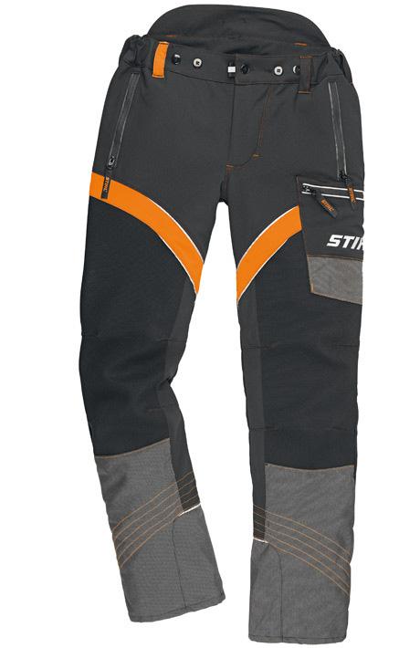 STIHL X-FLEX Design C Black XXL