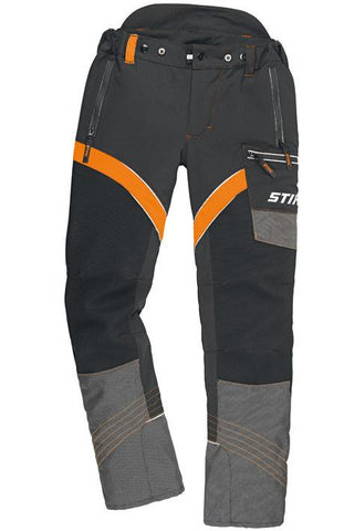 STIHL X-FLEX Design C Black XXL