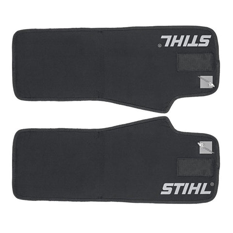 STIHL HS Leg Protection, Black