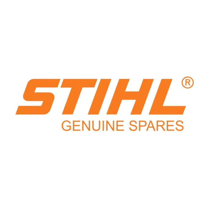 STIHL Visor holder, including hinge system