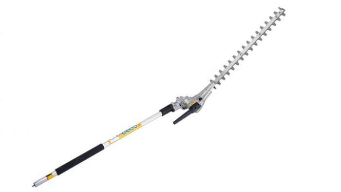 Stihl HL-KM 145 Degree Long Reach Hedge Trimmer Attachment for KombiTool System 60 cm / 24"