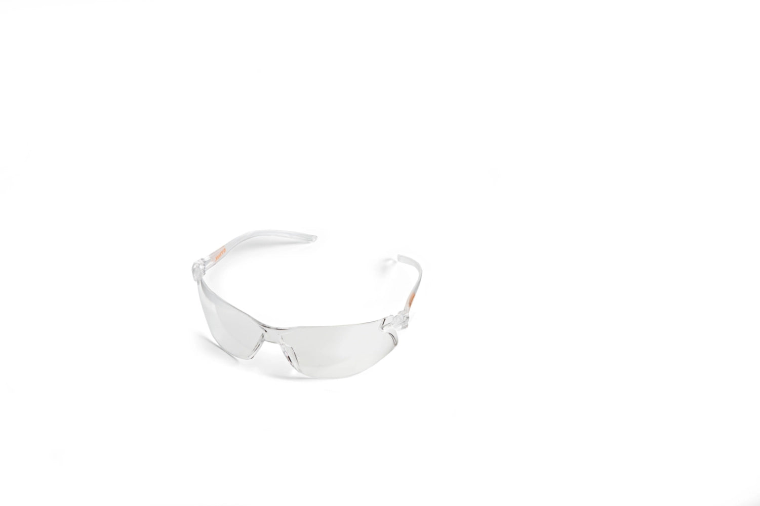 Stihl Safety glasses FUNCTION Slim, clear Oakleys Garden Machinery