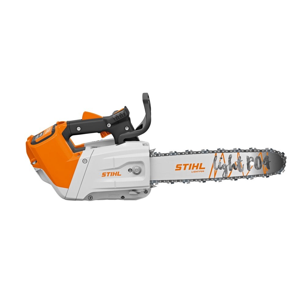 Stihl MSA 220 TC-O 30cm/12" Chainsaw