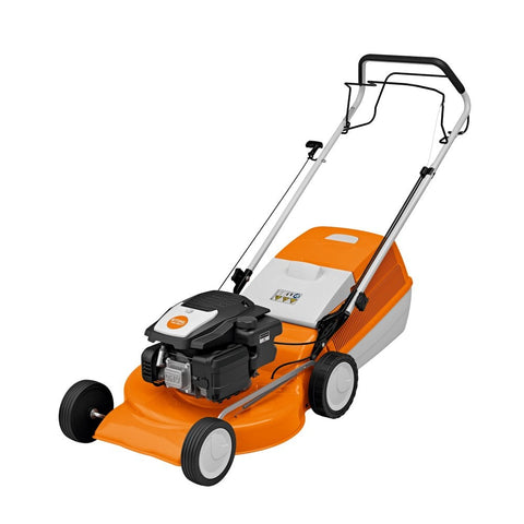 Stihl RM 253.2 T Lawn Mower