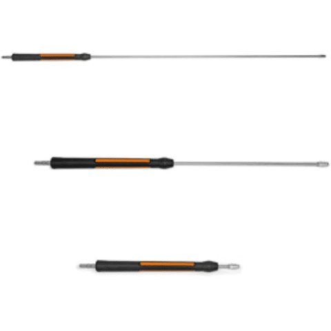 STIHL Spray lance Straight