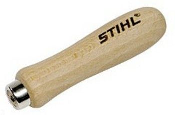 Stihl File handle for 4.0 to 5.5mm files