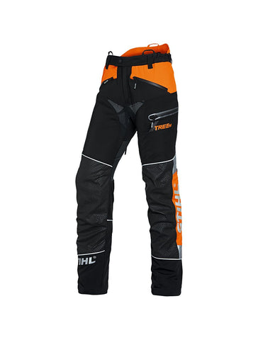 STIHL ADVANCE X-TREEM Des A Trousers XXL