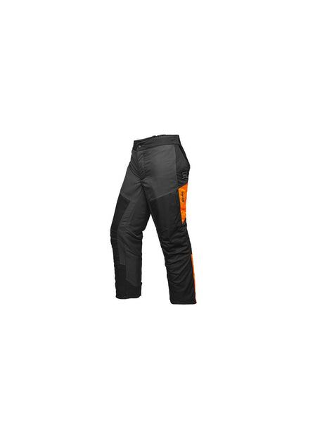 Stihl chaps top