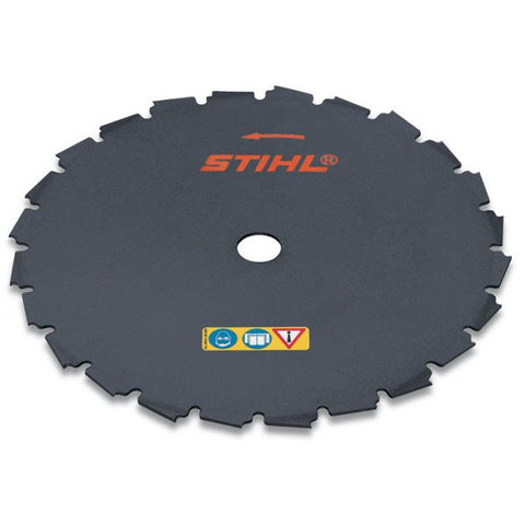 Stihl Circular saw blade MZ 250-26 - (4000 713 4204)