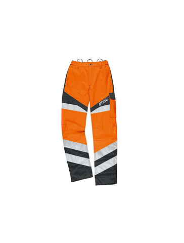 STIHL PROTECT FS Orange W 28-31", L 31.5"