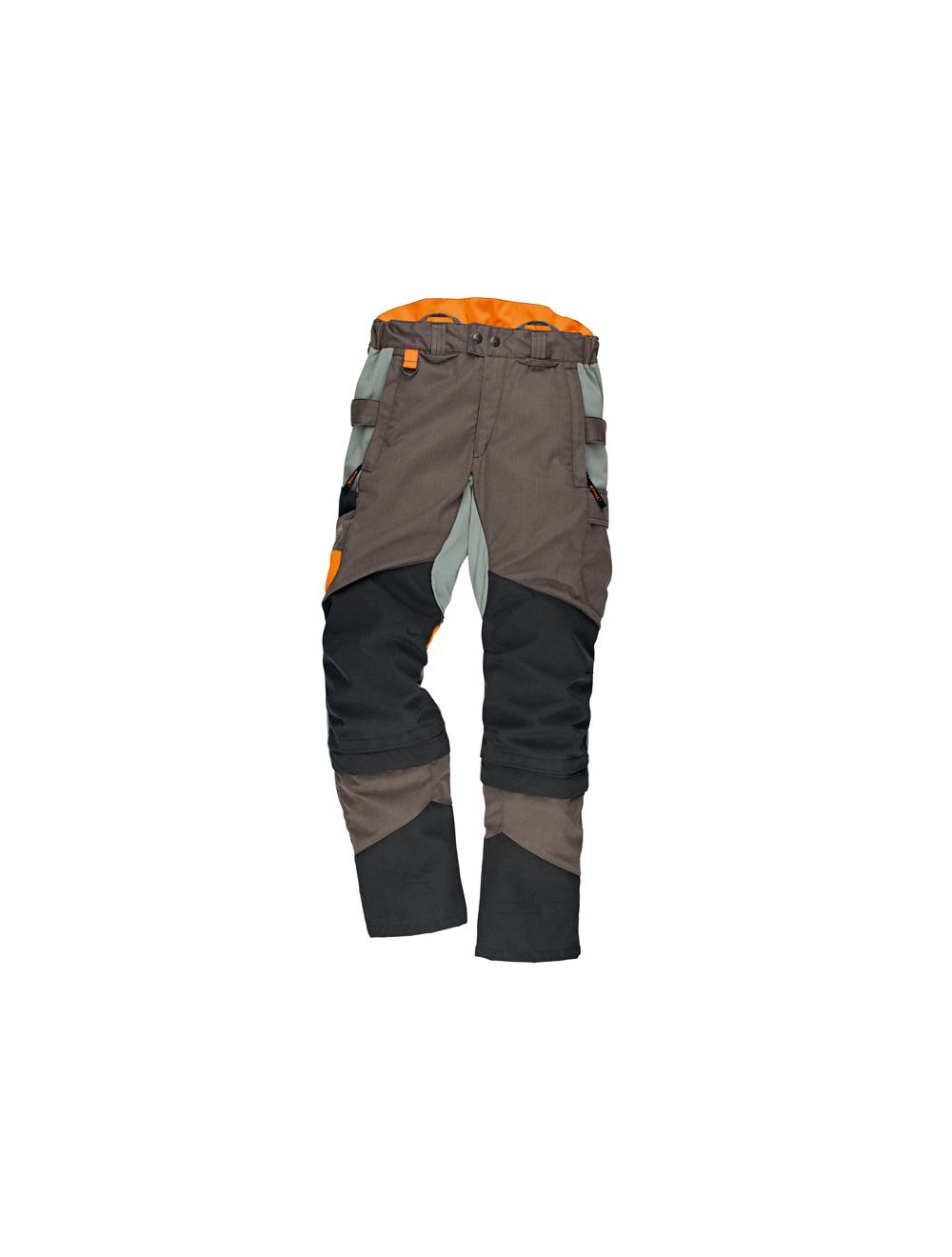 STIHL HS MULTIPROTECT Trousers XXL W42-46", L 33.5"