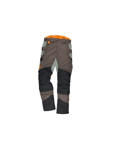 STIHL HS MULTIPROTECT Trousers XXL W42-46", L 33.5"