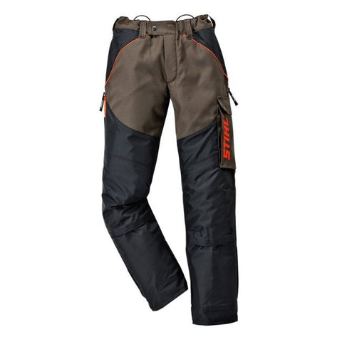 STIHL FS3 PROTECT Trousers W38-42", L33"