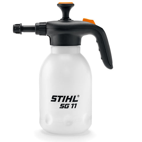 Stihl SG 11 Hand Sprayer
