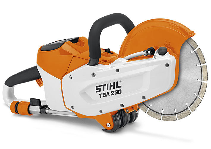 Stihl TSA 230 23cm/9" Cut-Off Saw Shell