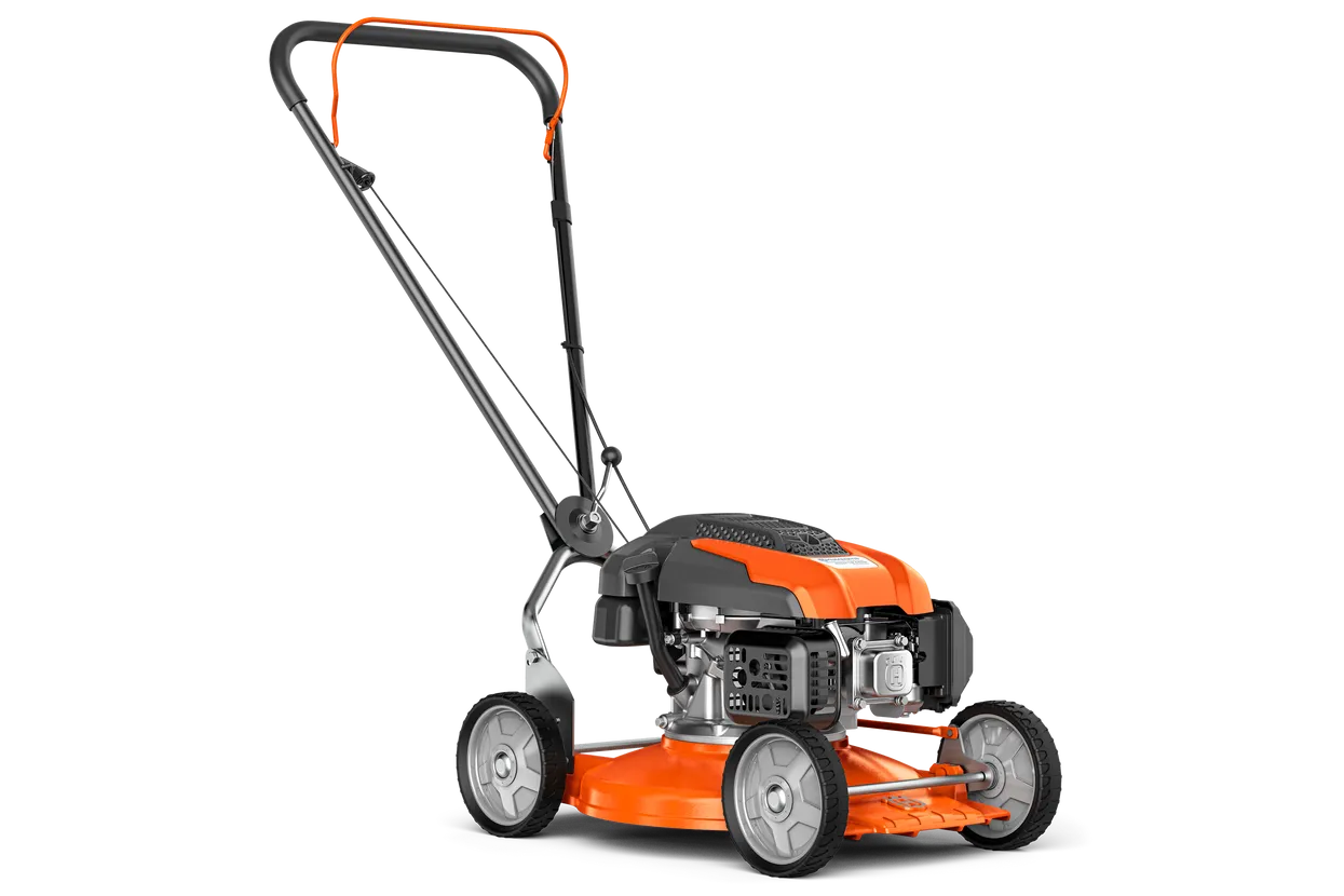 Husqvarna KLIPPO LB 453SQ Petrol Lawn Mower Oakleys Garden Machinery