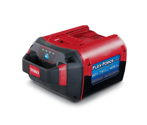 TORO Battery 60V